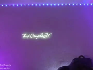 thatcouplejx – webcam model profile photo