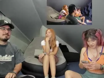 Isabellaa04 – webcam model profile photo Image 4