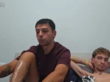 theboyofthenight – webcam model profile photo