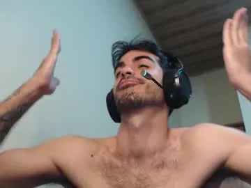 ValenciaShock – webcam model profile photo Image 7