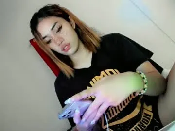 Sherry_niko – webcam model profile photo Image 5