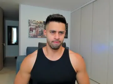 thiago_driussi – webcam model profile photo