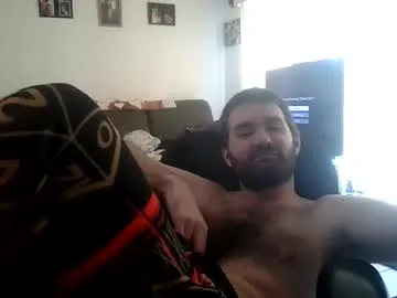 thickstickrick – webcam model profile photo