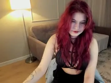 Ivy_Mercer – webcam model profile photo Image 15