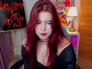 Ivy_Mercer – webcam model profile photo Image 4