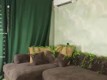 LexiCoco – webcam model profile photo Image 2