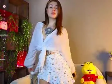 LexiCoco – webcam model profile photo Image 5