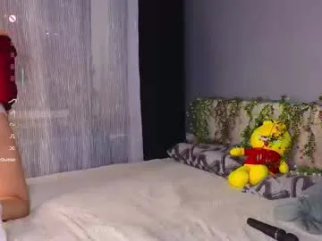 LexiCoco – webcam model profile photo Image 8