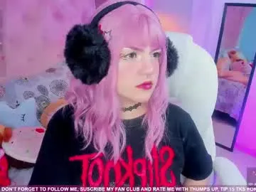 Lusty_Rose01 – webcam model profile photo Image 10