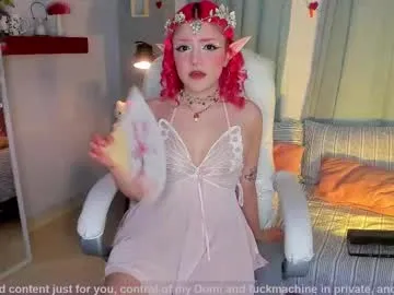 Lusty_Rose01 – webcam model profile photo Image 16