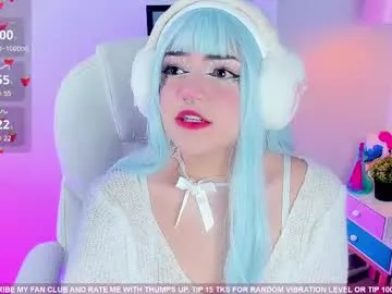 Lusty_Rose01 – webcam model profile photo Image 3