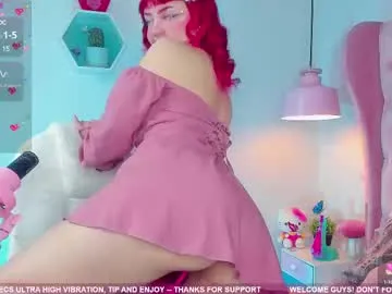 Lusty_Rose01 – webcam model profile photo Image 4