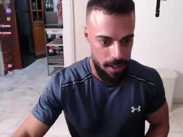 todd_dantes – webcam model profile photo