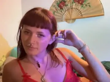 transinmourning – webcam model profile photo