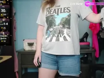 Sexy-Milla – webcam model profile photo Image 13