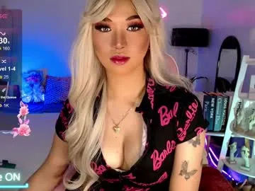 GenesisFernandez – webcam model profile photo Image 3