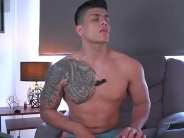 Inked_lorena – webcam model profile photo Image 10