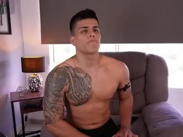 Inked_lorena – webcam model profile photo Image 3