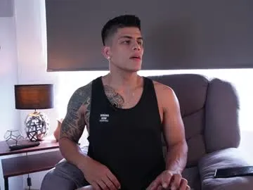 Inked_lorena – webcam model profile photo Image 7