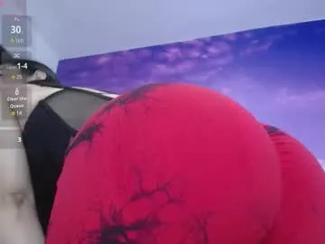 gandamitch – webcam model profile photo Image 3