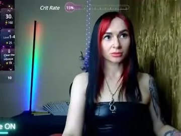 Marewa12 – webcam model profile photo Image 2