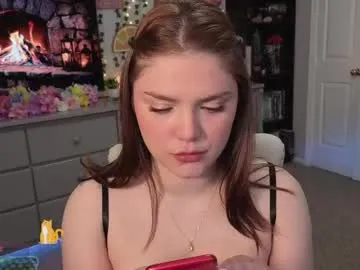 FayeFlame – webcam model profile photo Image 2