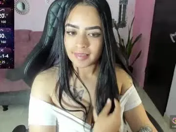 carolbarker – webcam model profile photo Image 6