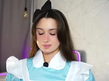 TopsyWilde – webcam model profile photo Image 13