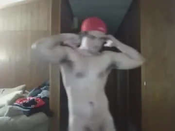 wisconjack – webcam model profile photo