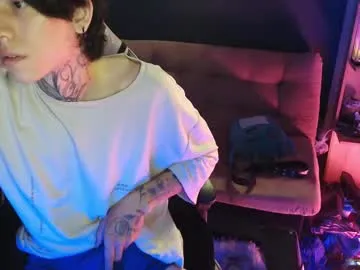 xice_boy – webcam model profile photo