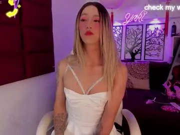 Chachou000 – webcam model profile photo Image 2