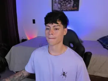 yanpaul83 – webcam model profile photo