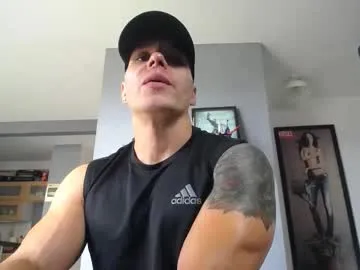 Dakota_Blare – webcam model profile photo Image 4