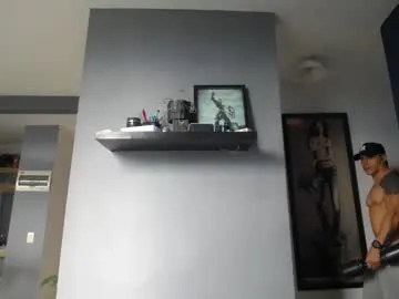 Dakota_Blare – webcam model profile photo Image 9