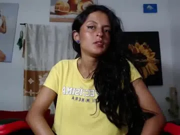 cristiianmartinez – webcam model profile photo Image 18
