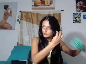 cristiianmartinez – webcam model profile photo Image 6
