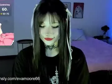 NoraJohnson6 – webcam model profile photo Image 11