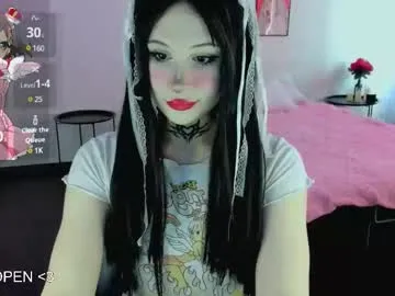 NoraJohnson6 – webcam model profile photo Image 12