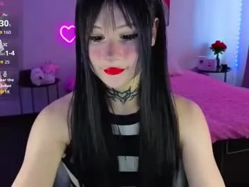 NoraJohnson6 – webcam model profile photo Image 14