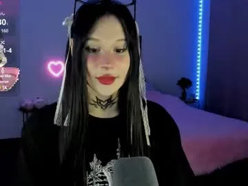 NoraJohnson6 – webcam model profile photo Image 2