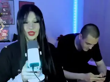 NoraJohnson6 – webcam model profile photo Image 3