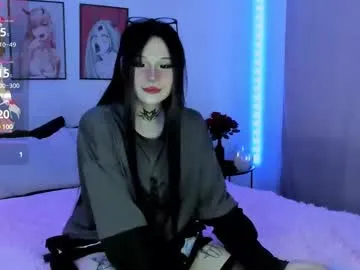 NoraJohnson6 – webcam model profile photo Image 4