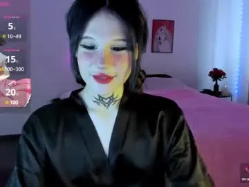 NoraJohnson6 – webcam model profile photo Image 5