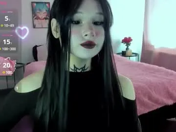 NoraJohnson6 – webcam model profile photo Image 6