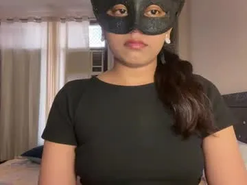 Queen_Shanuu – webcam model profile photo Image 7