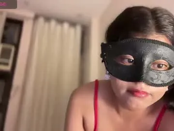 Queen_Shanuu – webcam model profile photo Image 9