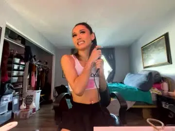 Its_Jade – webcam model profile photo Image 13