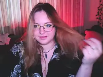 carolbarker – webcam model profile photo Image 14