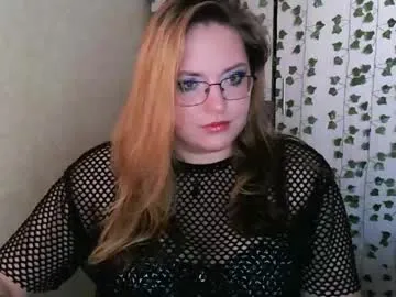 carolbarker – webcam model profile photo Image 4