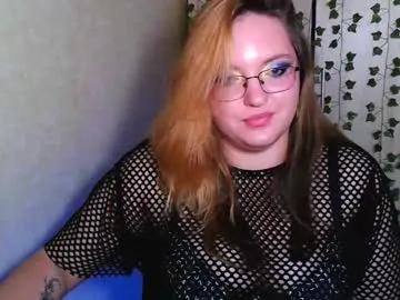 carolbarker – webcam model profile photo Image 5